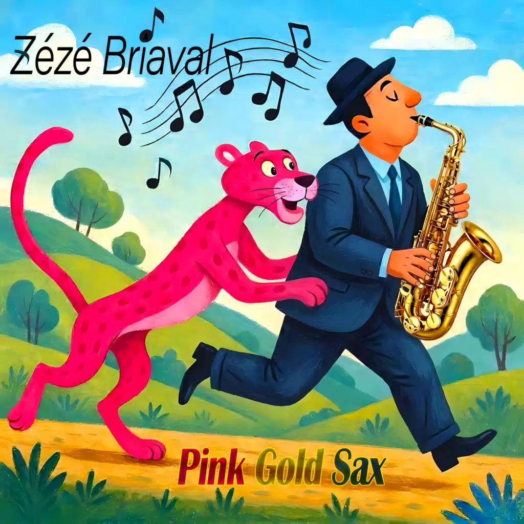 Zézé Briaval