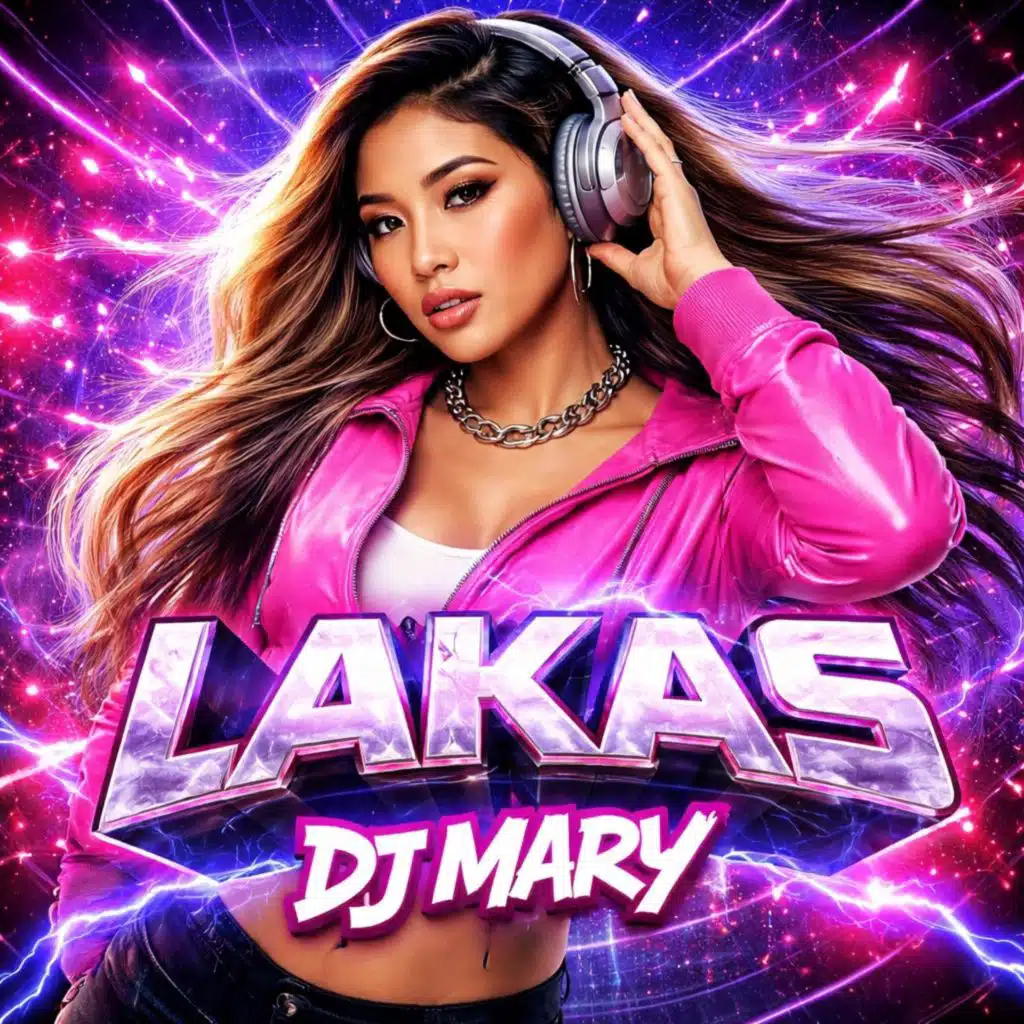 DJ Mary