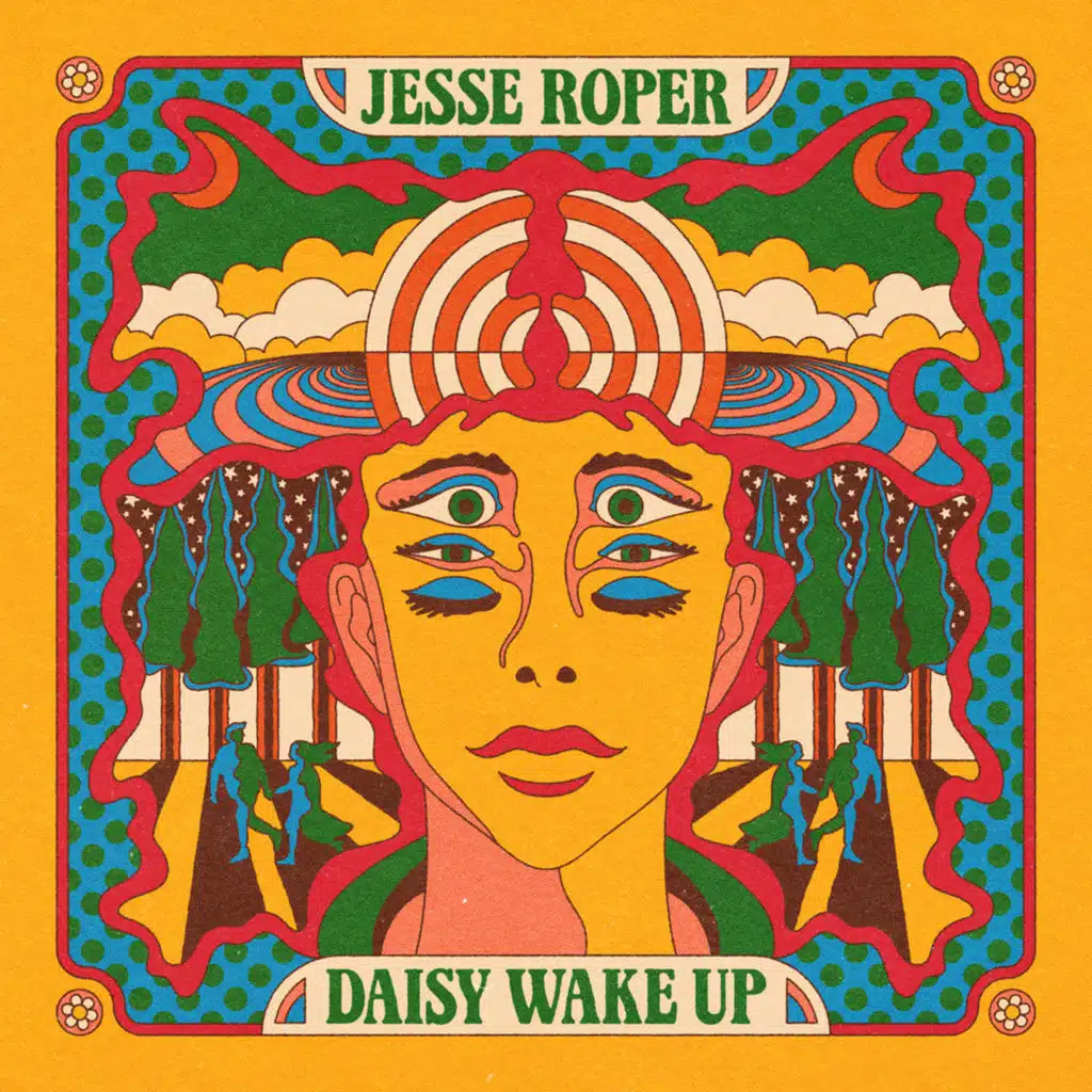 Jesse Roper