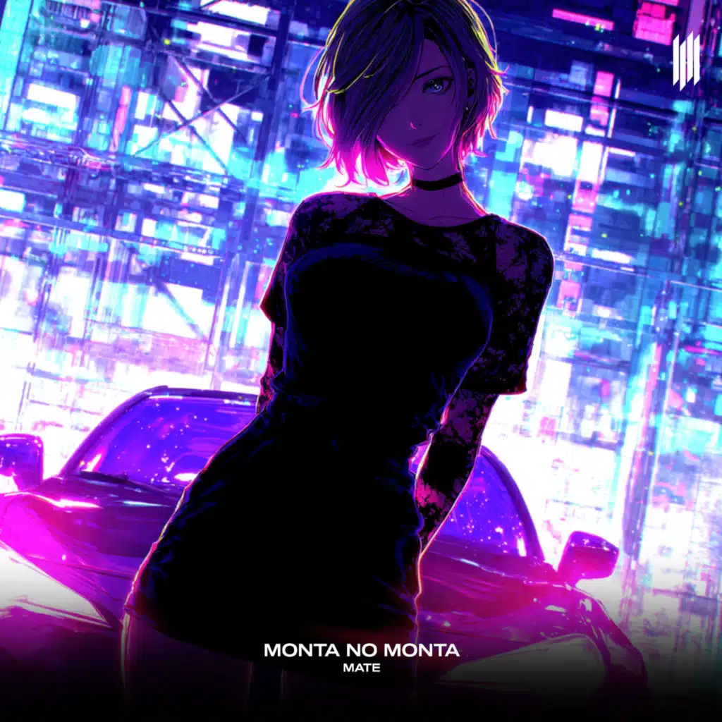 MONTA NO MONTA (SPEED)