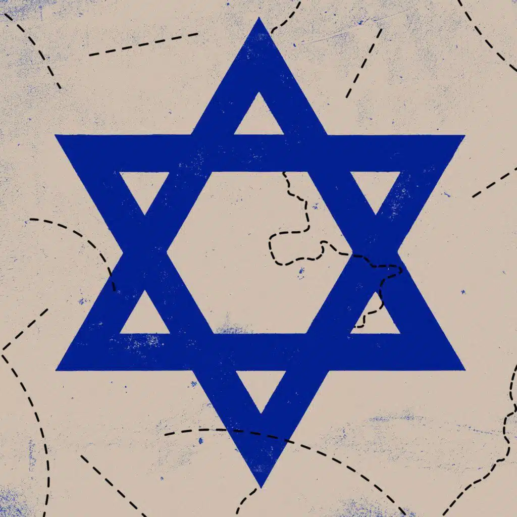 A Genocide Scholar Asks “What Went Wrong” in Israel