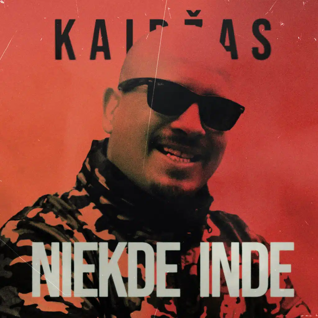 Kaidžas