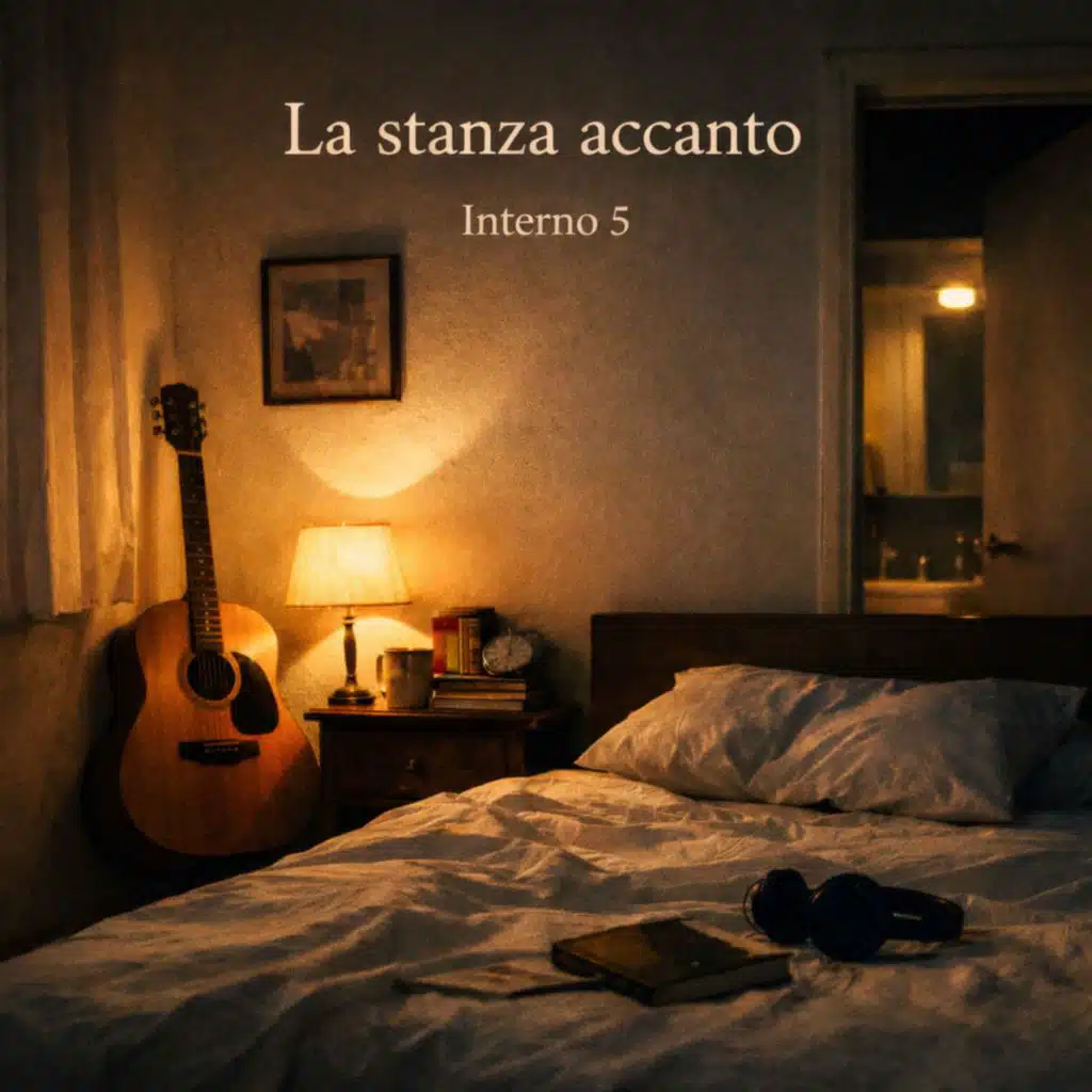 La Stanza Accanto