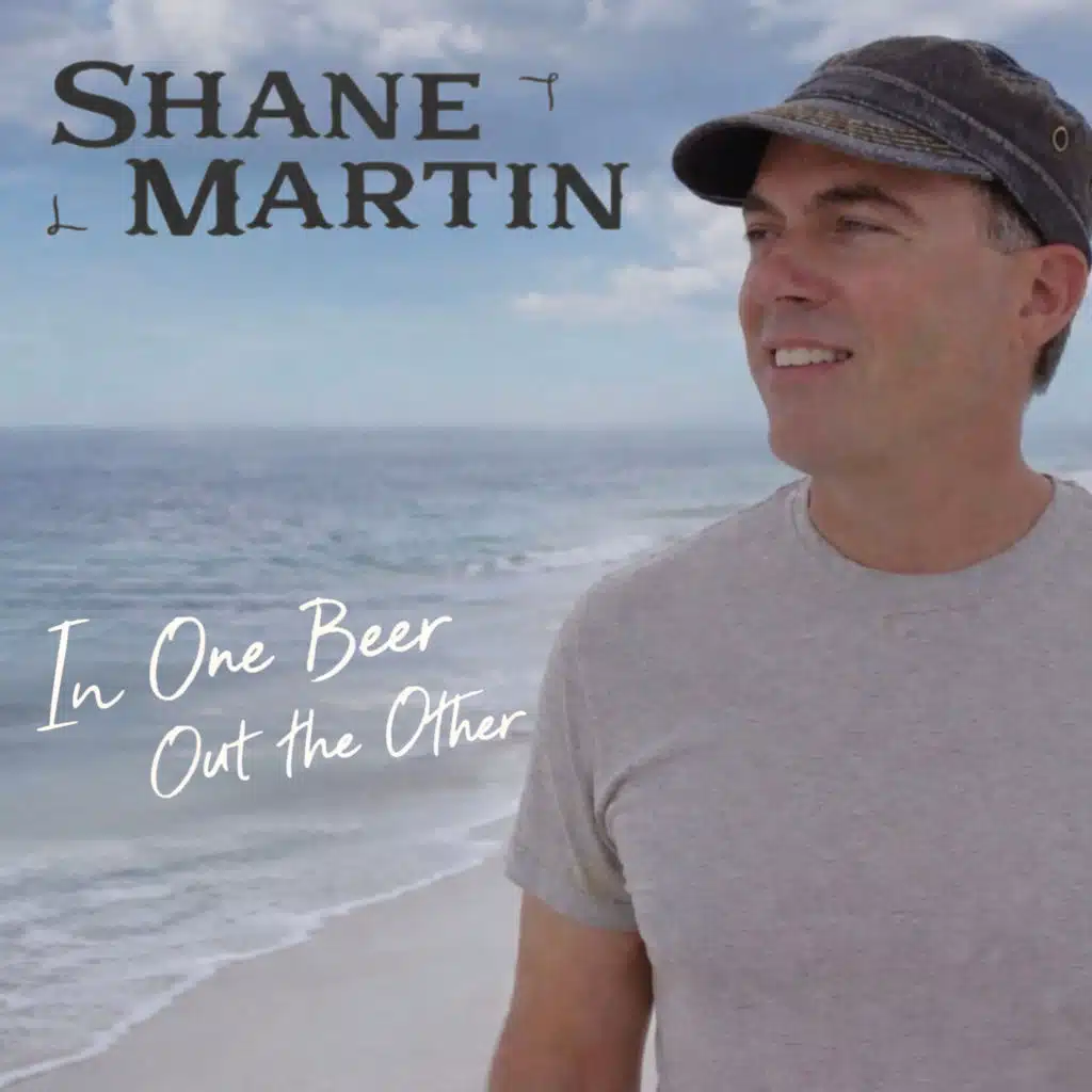 Shane Martin