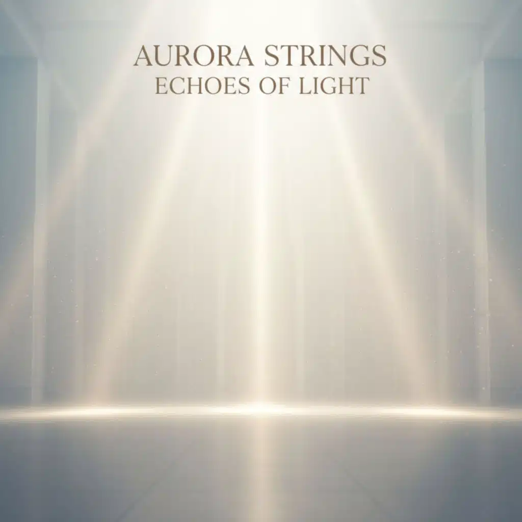 Aurora Strings