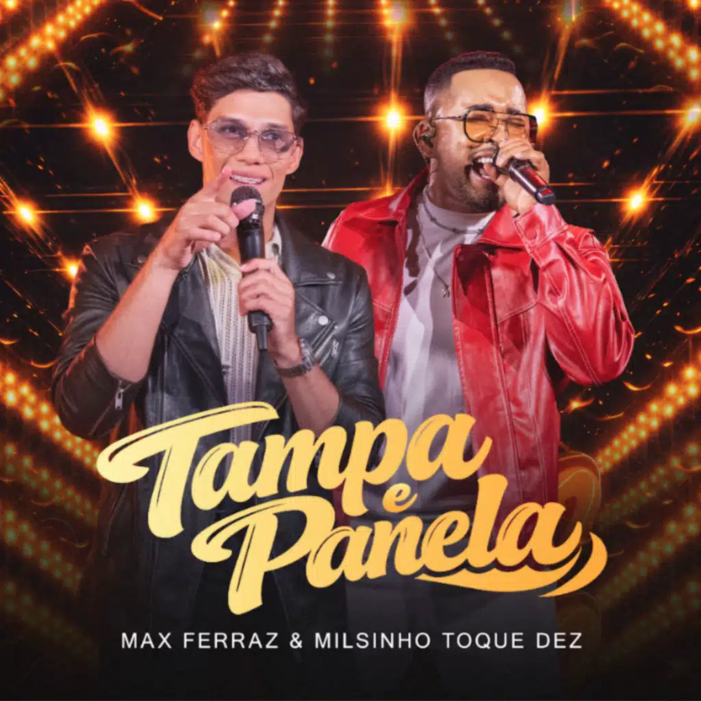 Max Ferraz