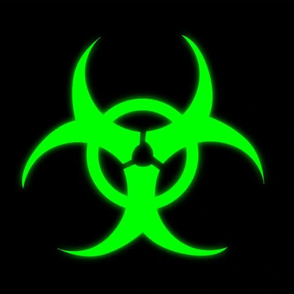 TOXIC