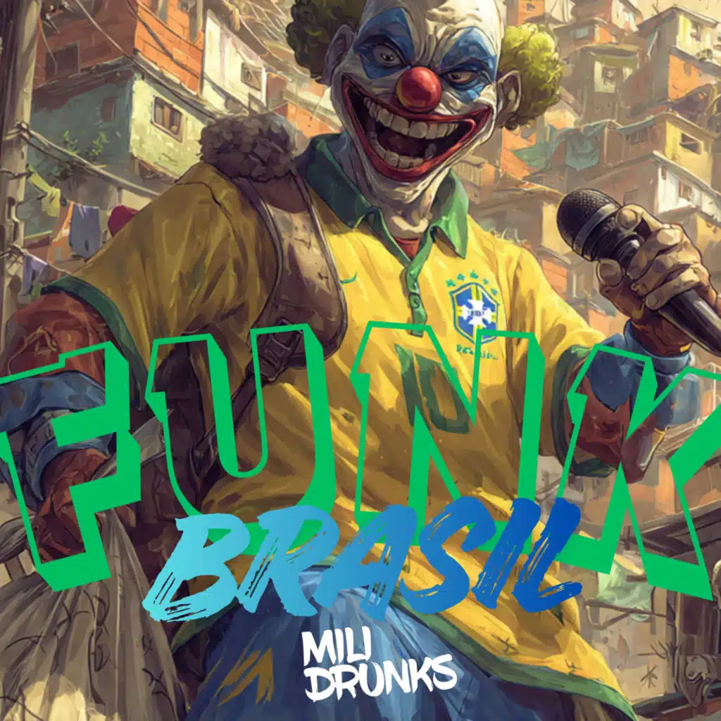 Funk Brasil