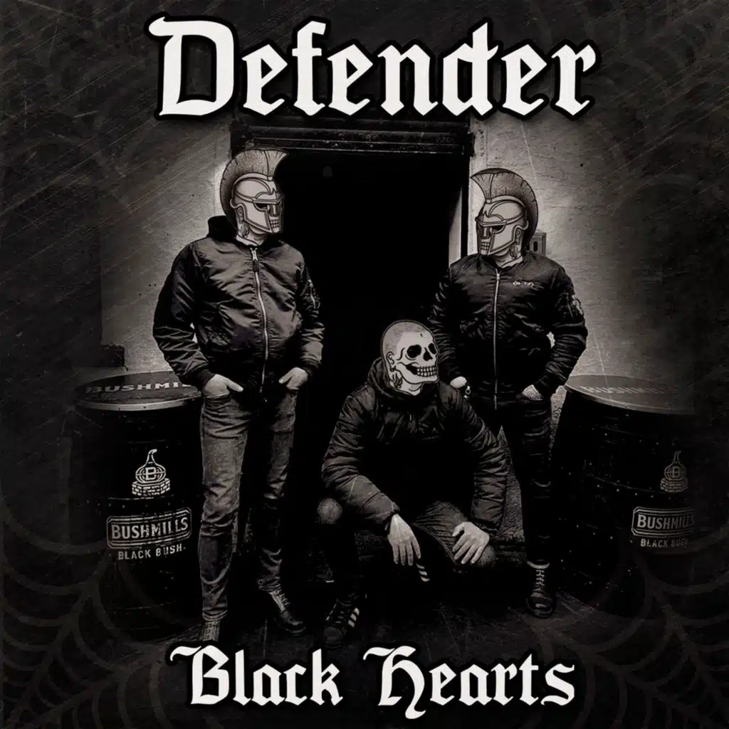 Black Hearts
