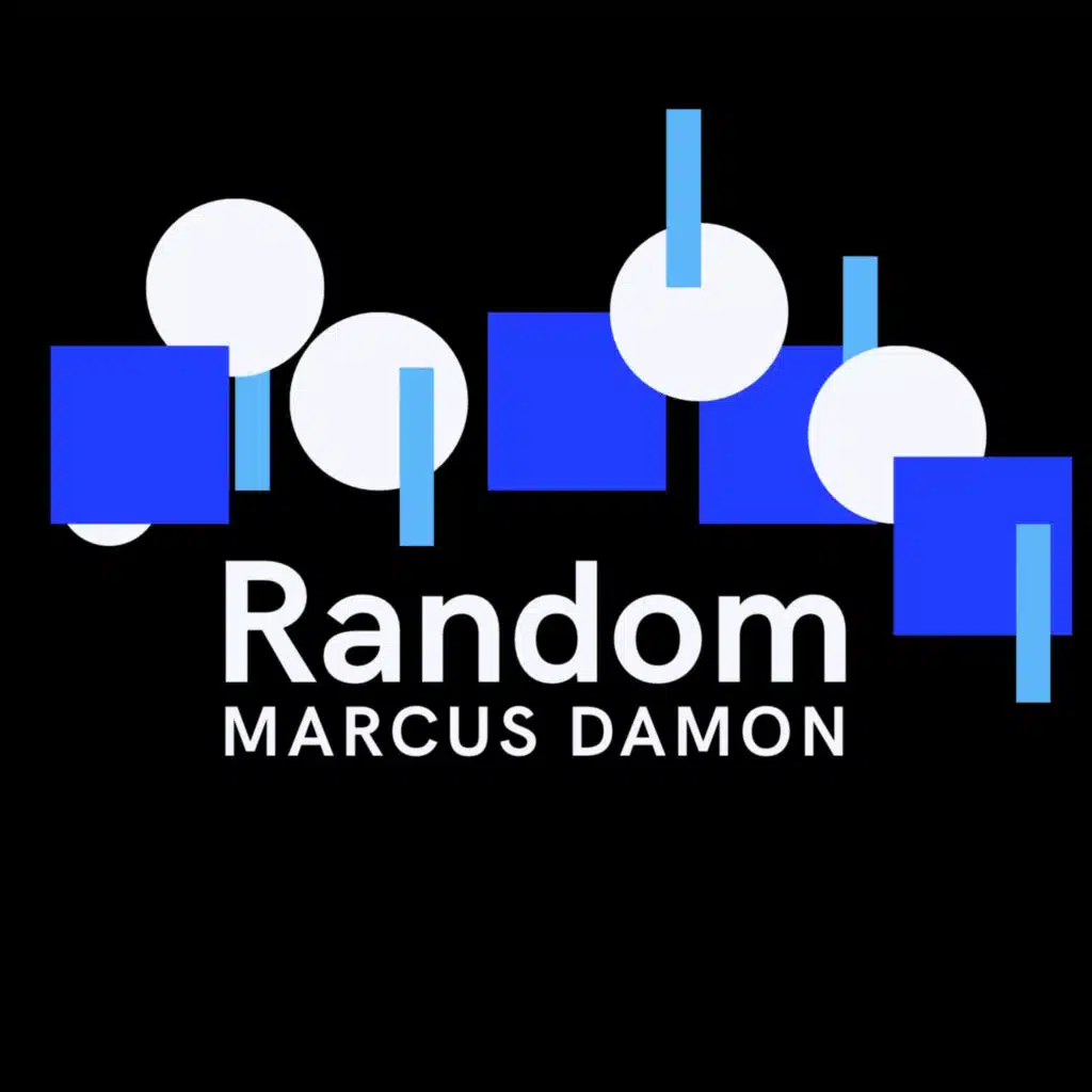 Marcus Damon