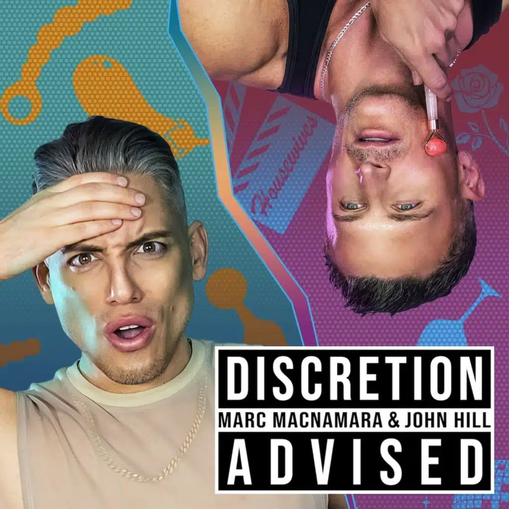 Live From West Hollywood (w/ Gina Kirschenheiter, Morgan McMichaels, & more)