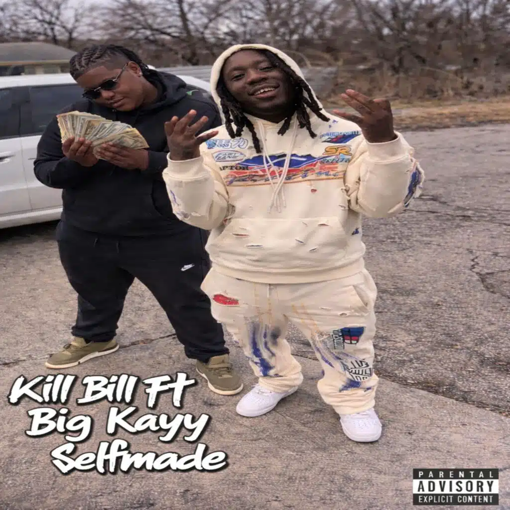 Big Bill