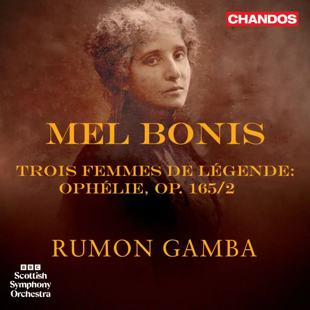 BBC Scottish Symphony Orchestra & Rumon Gamba