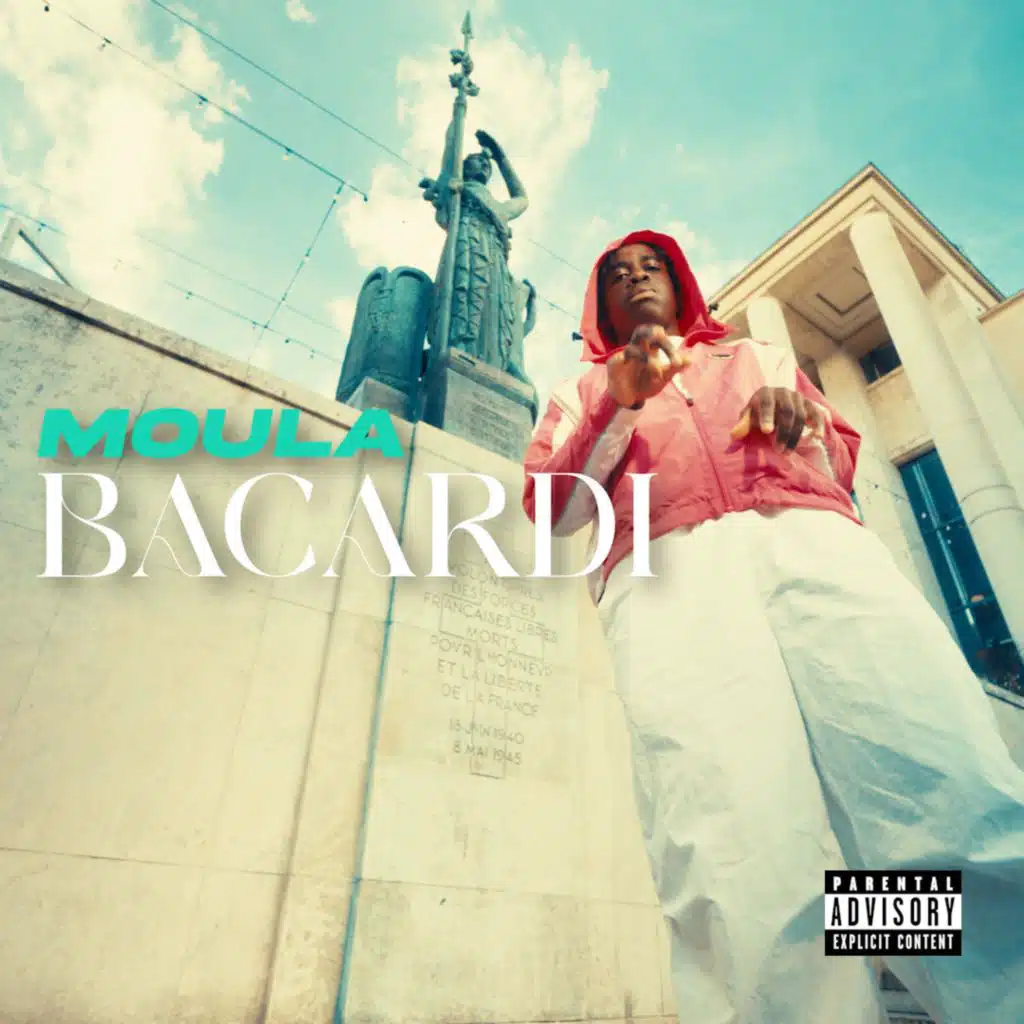 Bacardi