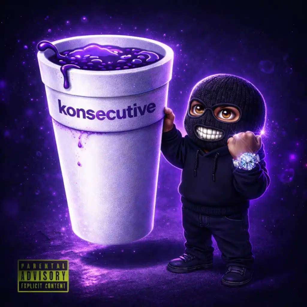 Konsecutive