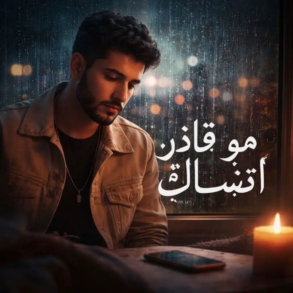 مو قادر أنساك