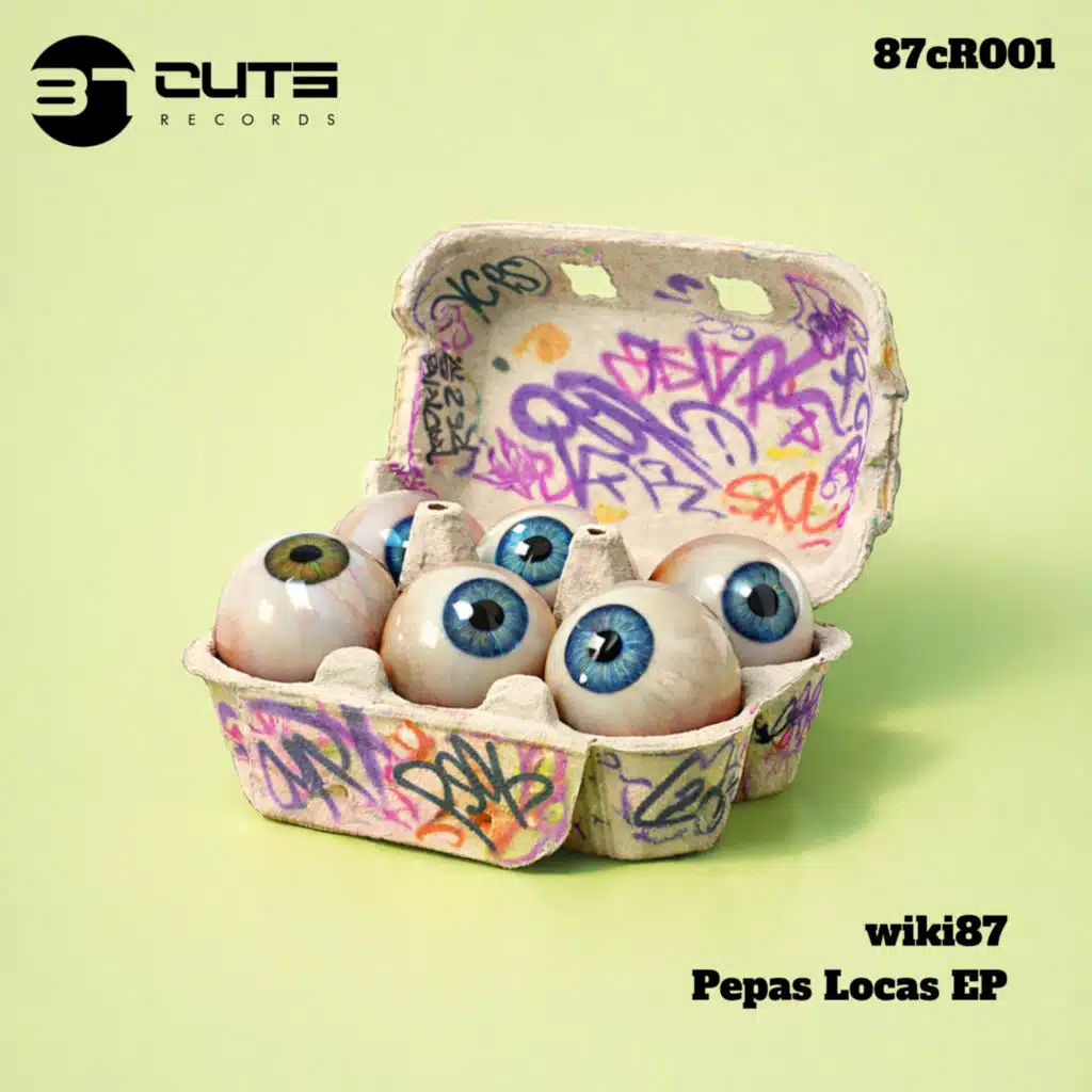 Pepas Locas EP