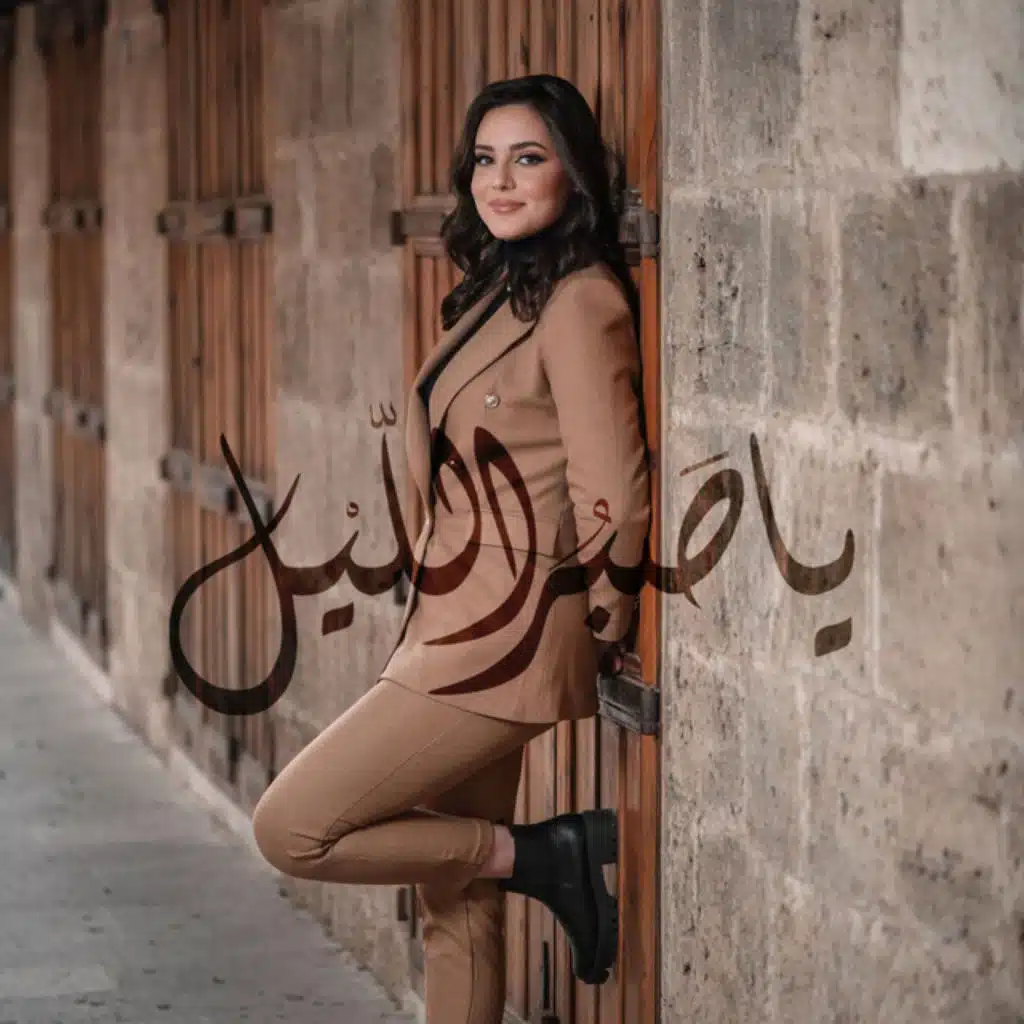 Ya Sabru Laylu | يا صبر الليل