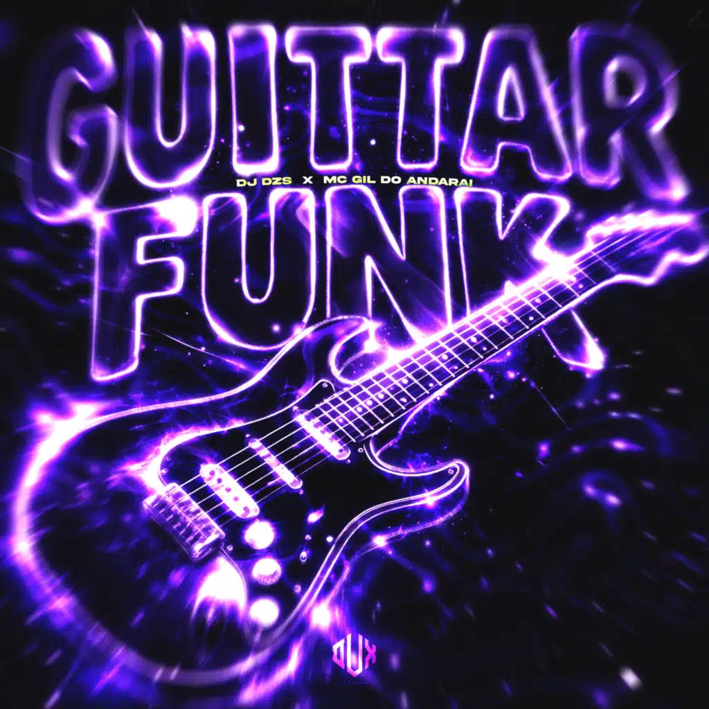 Guittar Funk