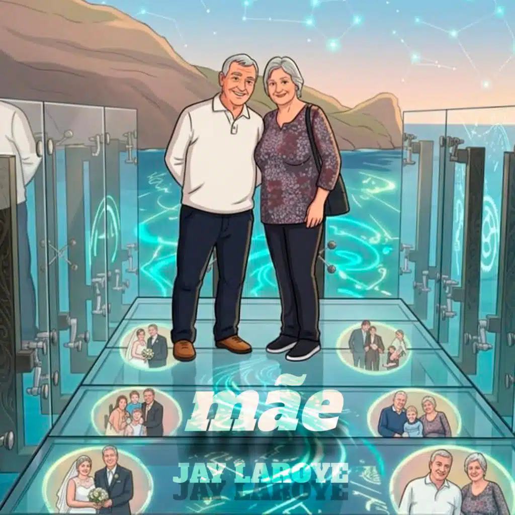 Jay Laroye