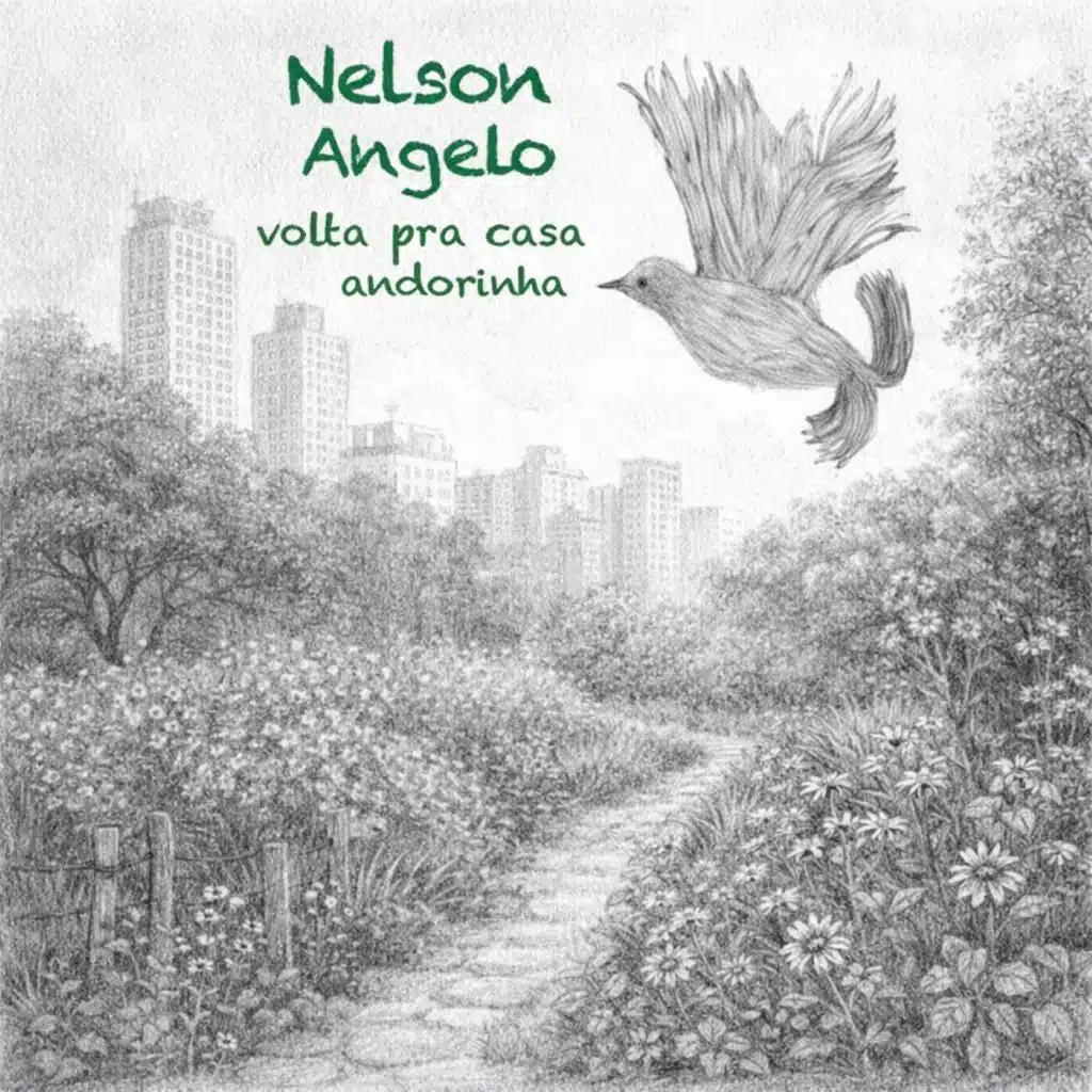 Nelson Angelo