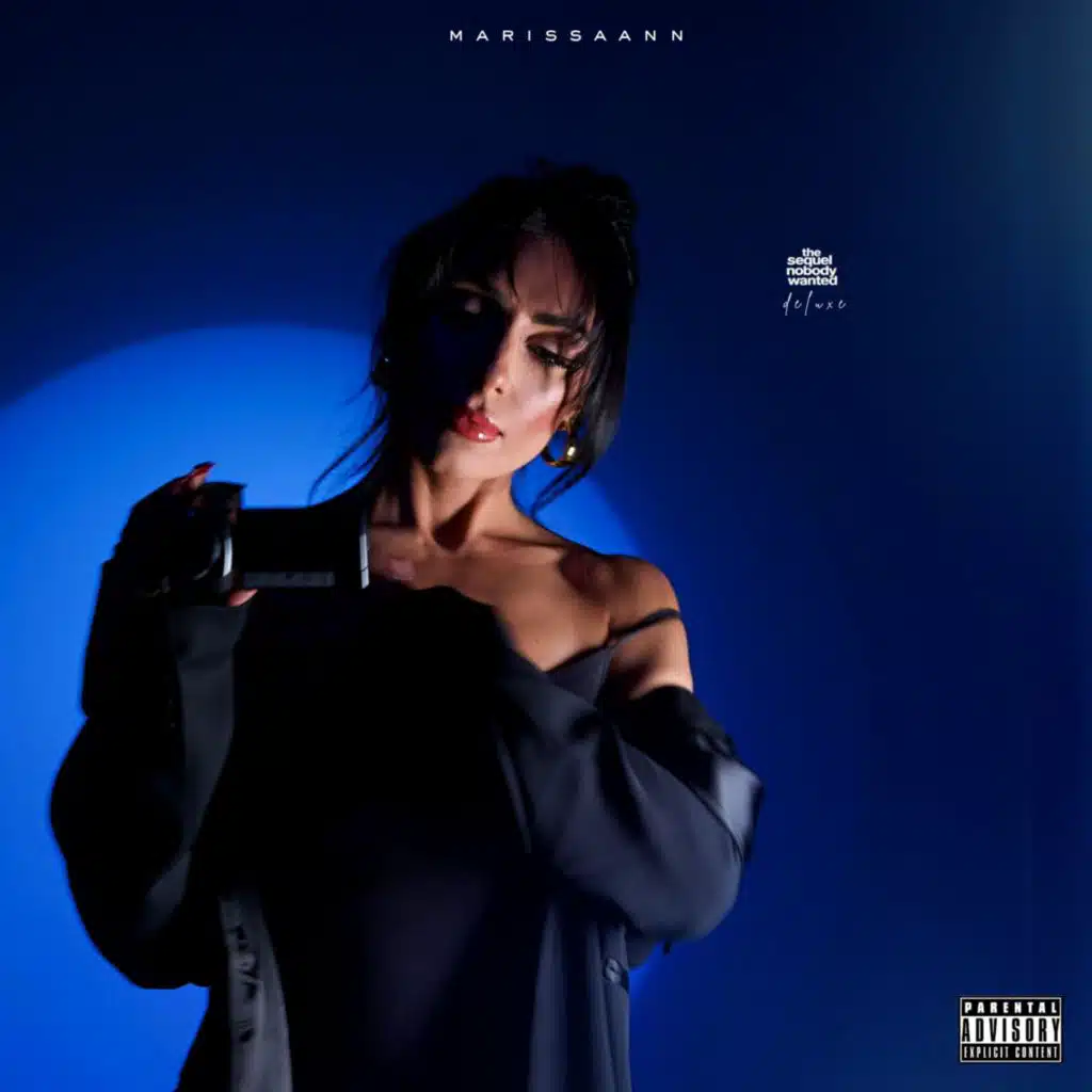 the sequel nobody wanted (deluxe)