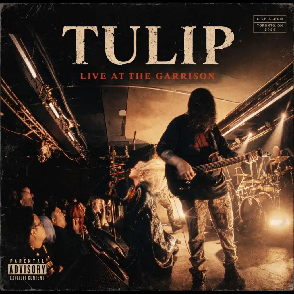 Tulip