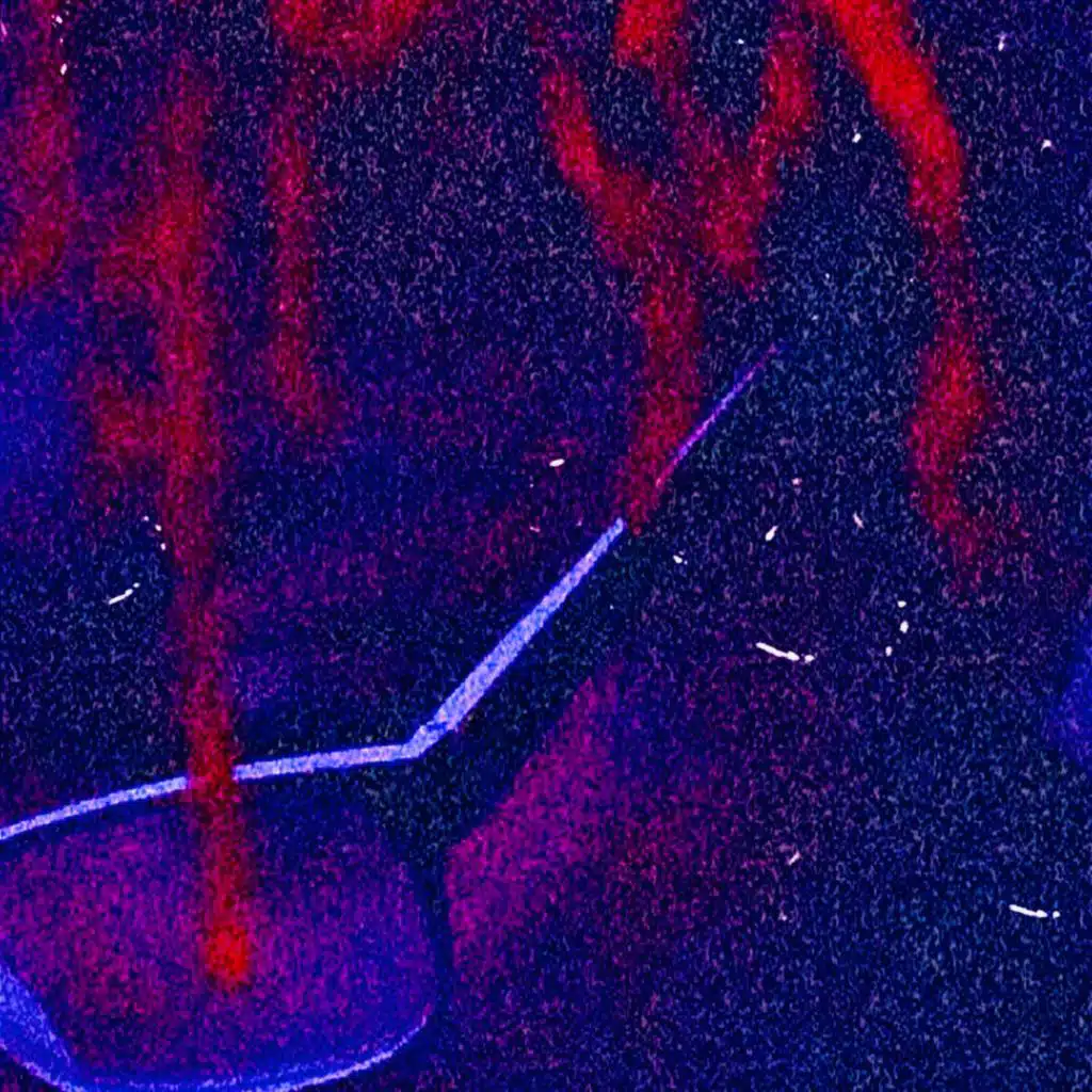 Calm Before The Storm