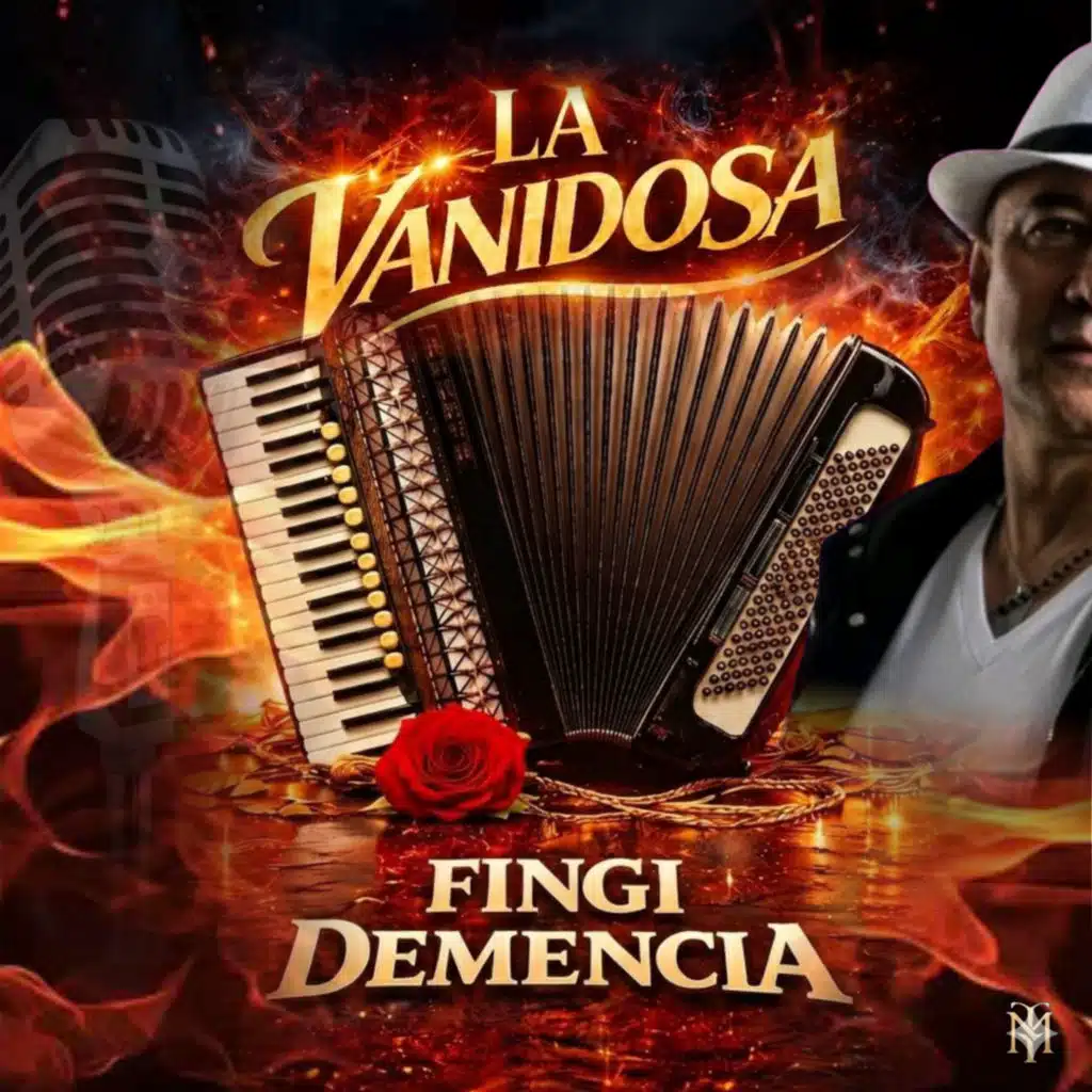 La Vanidosa