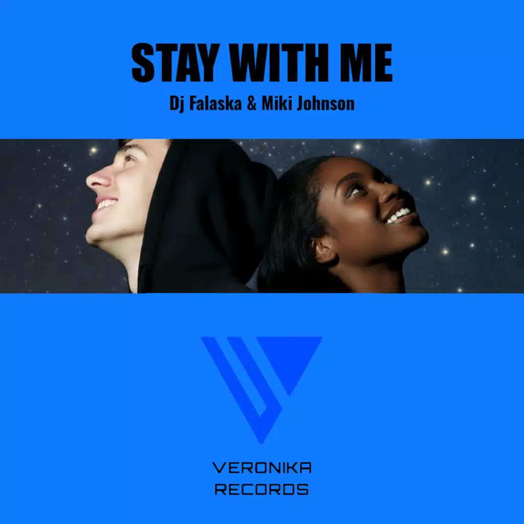 DJ Falaska & Miki Johnson