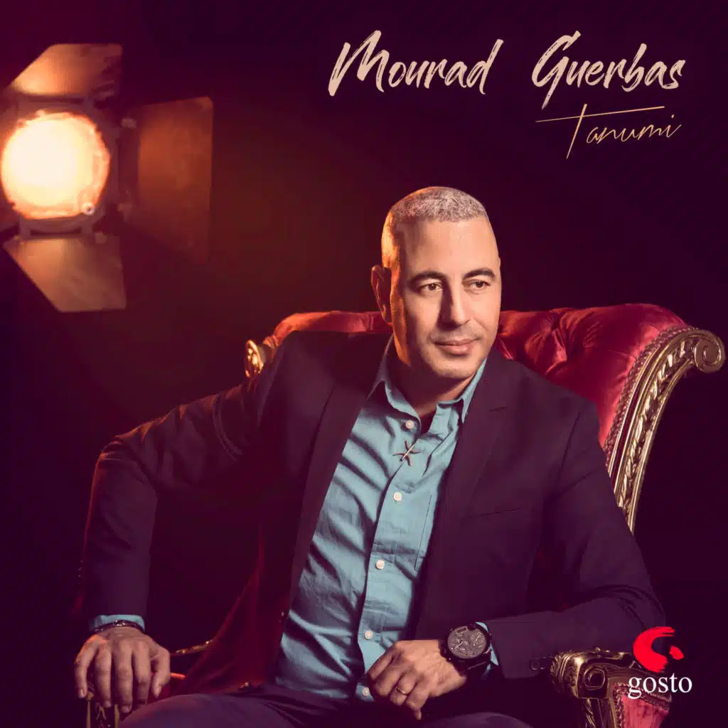 Haraga (feat. Samir Sadaoui)