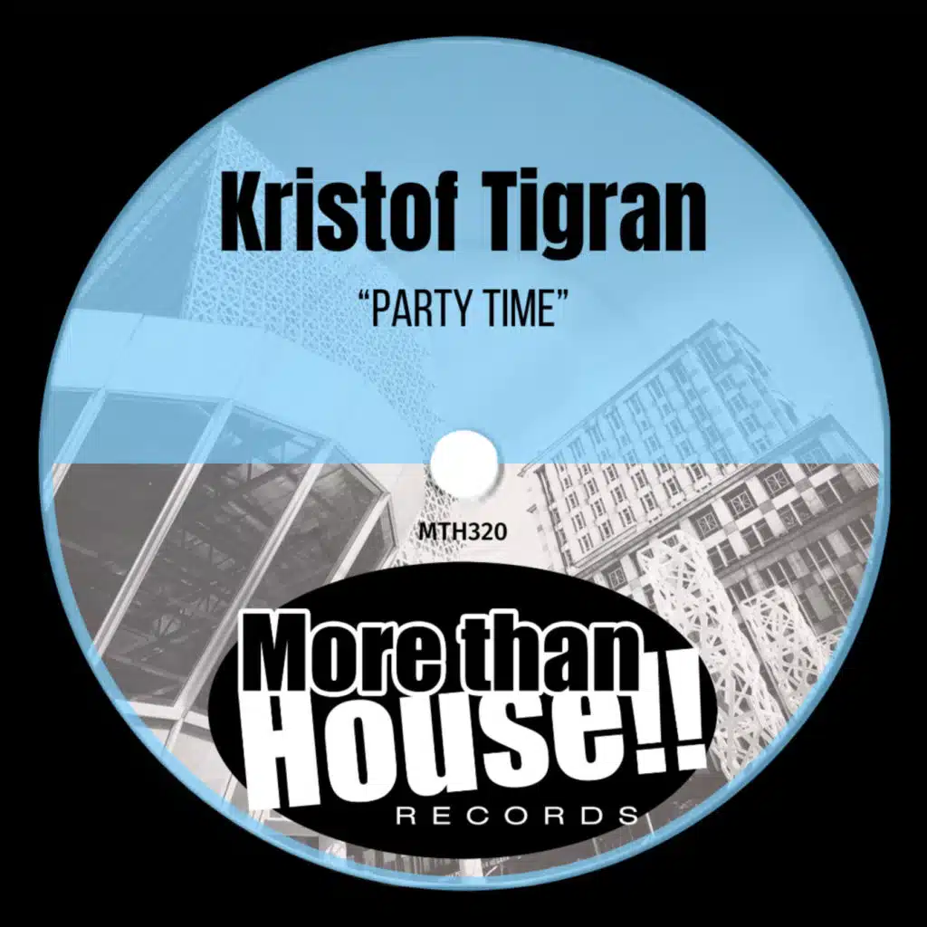 Kristof Tigran