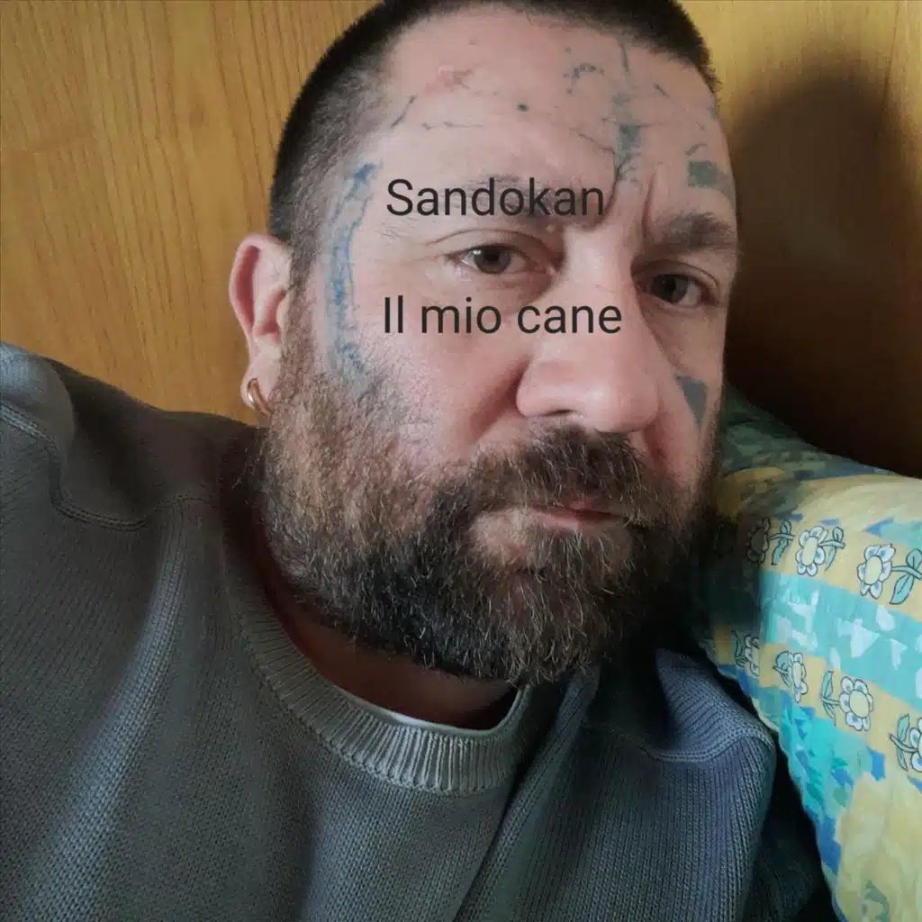 Sandokan