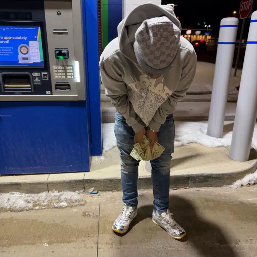 Sorry 4 Da Wait