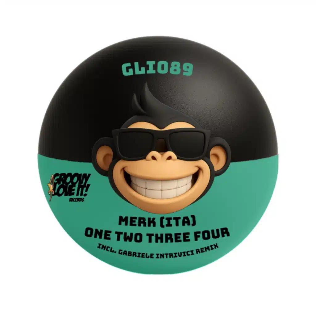 One Two Three Four
