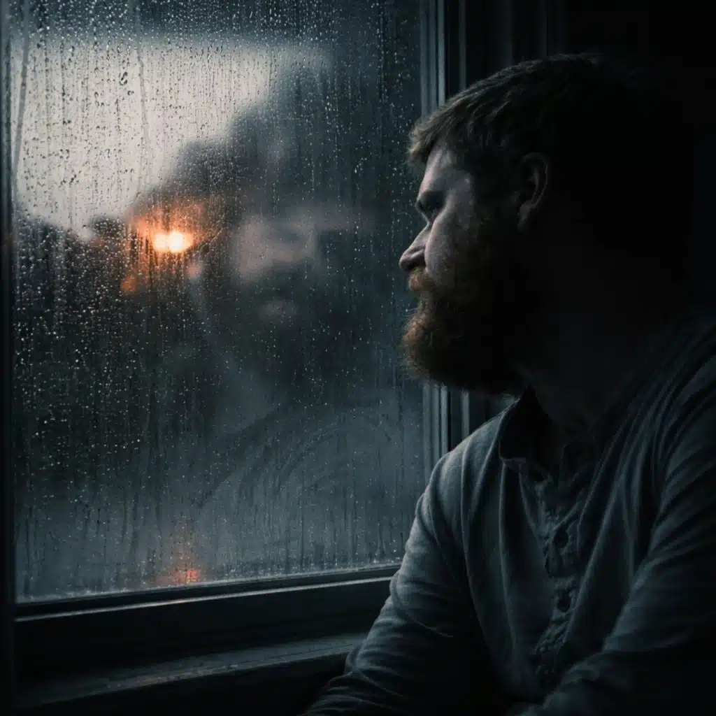 Nothing outside