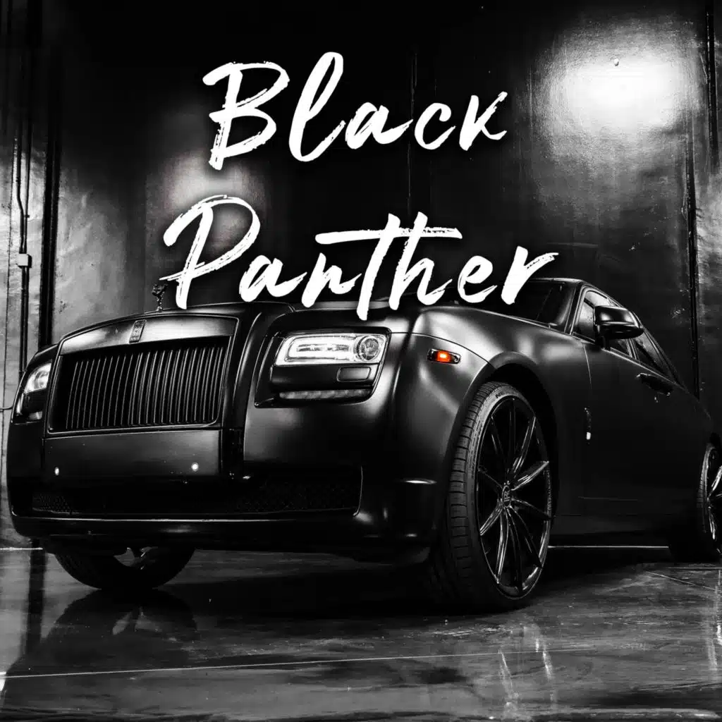 Black Panther
