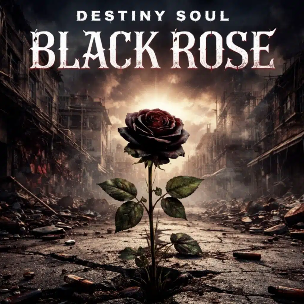 Black Rose
