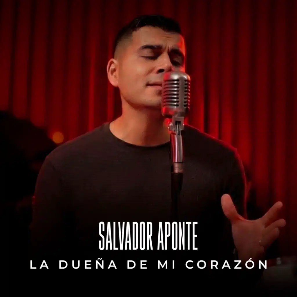 Salvador Aponte