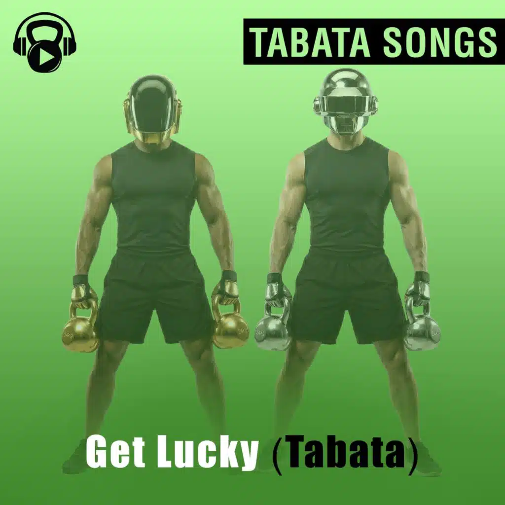 Tabata Songs