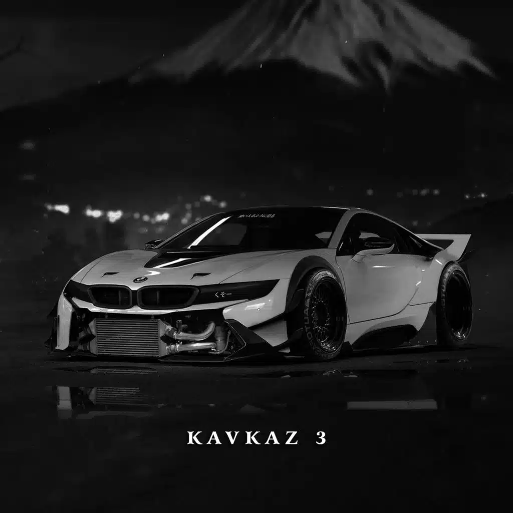 Kavkaz 3