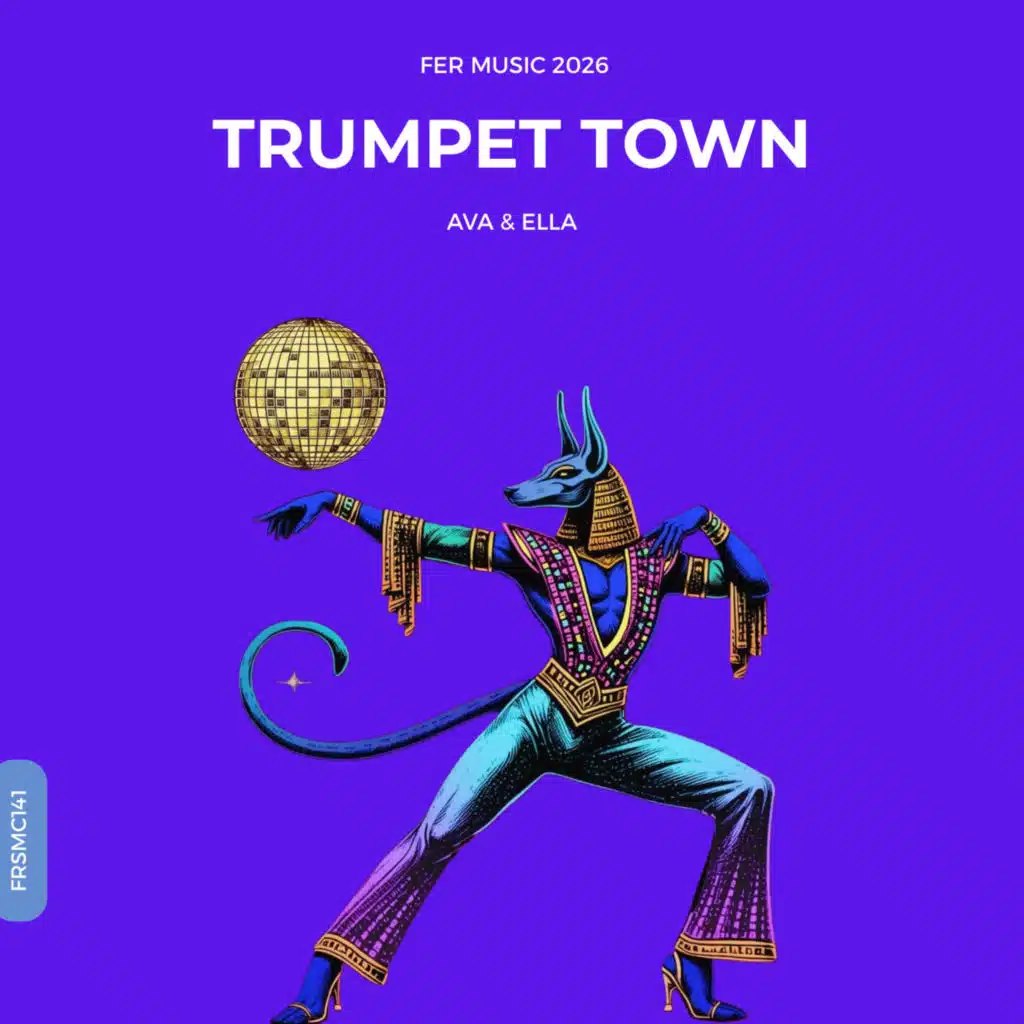 Trumpet Town