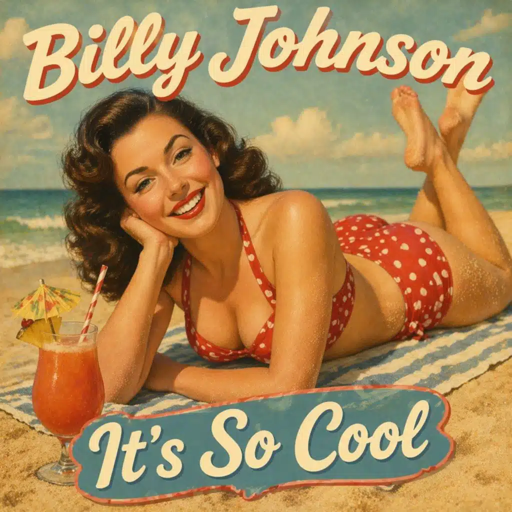 Billy Johnson