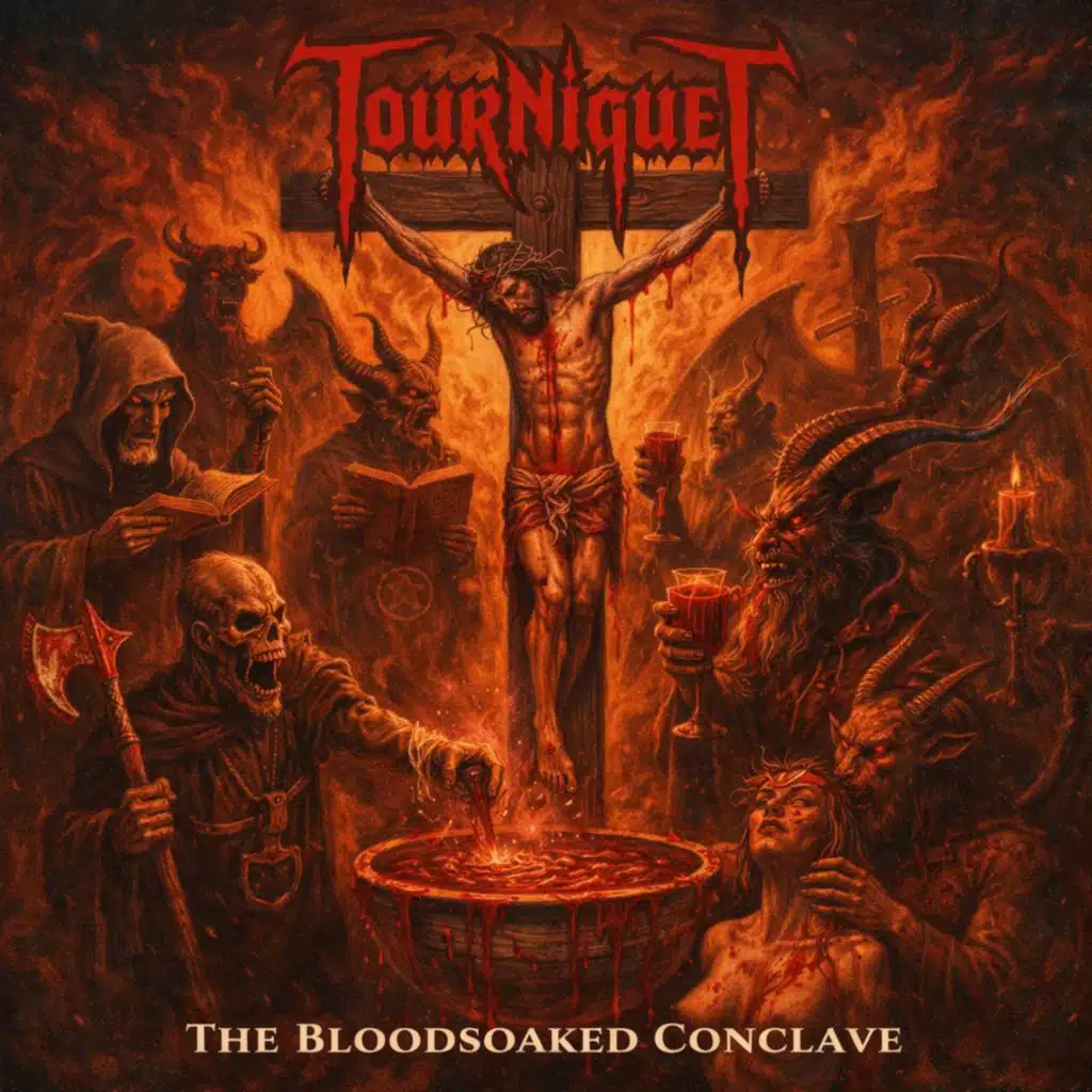 Tourniquet