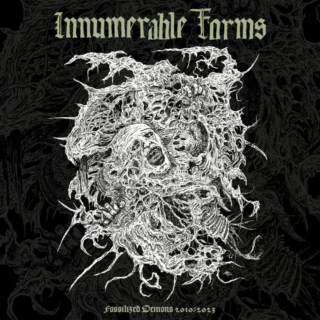 Innumerable Forms