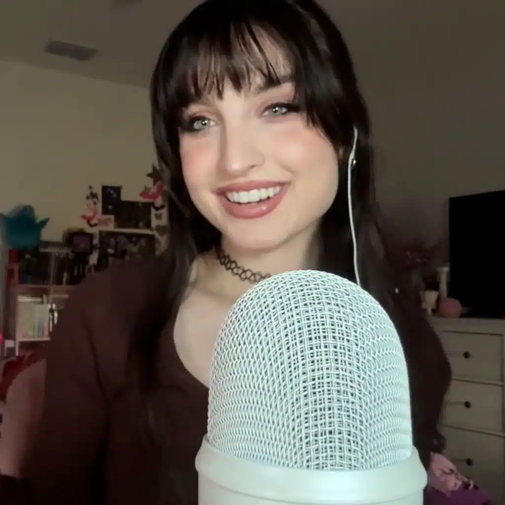 beebee ASMR