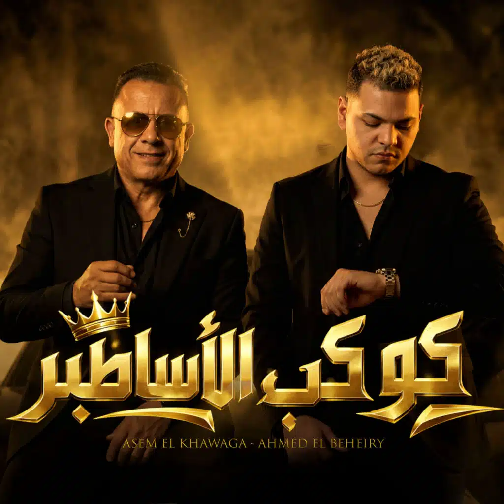 احمد البحيري