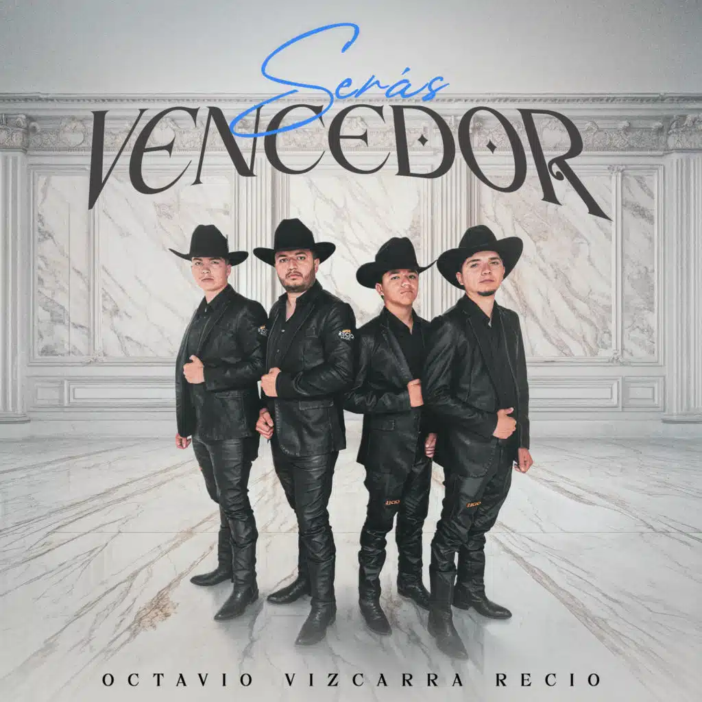 Octavio Vizcarra recio