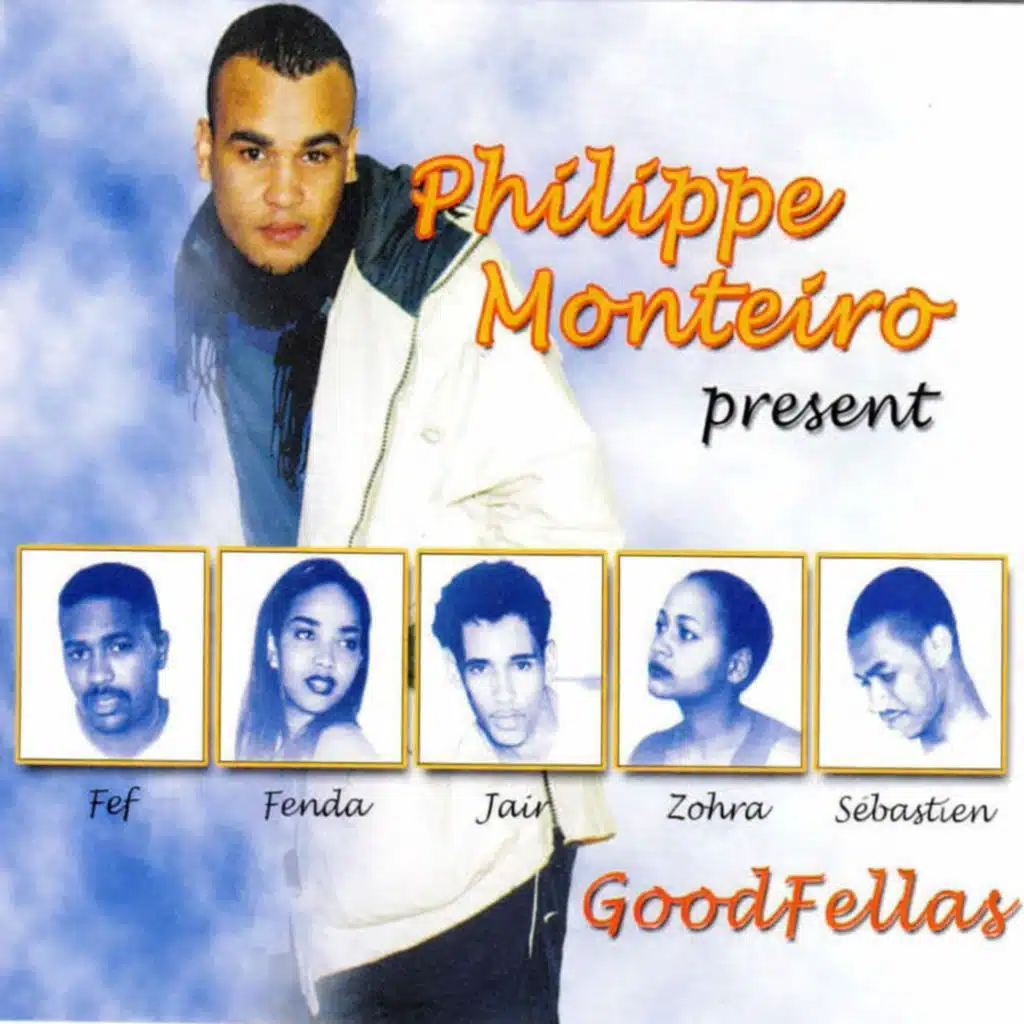 Philip Monteiro