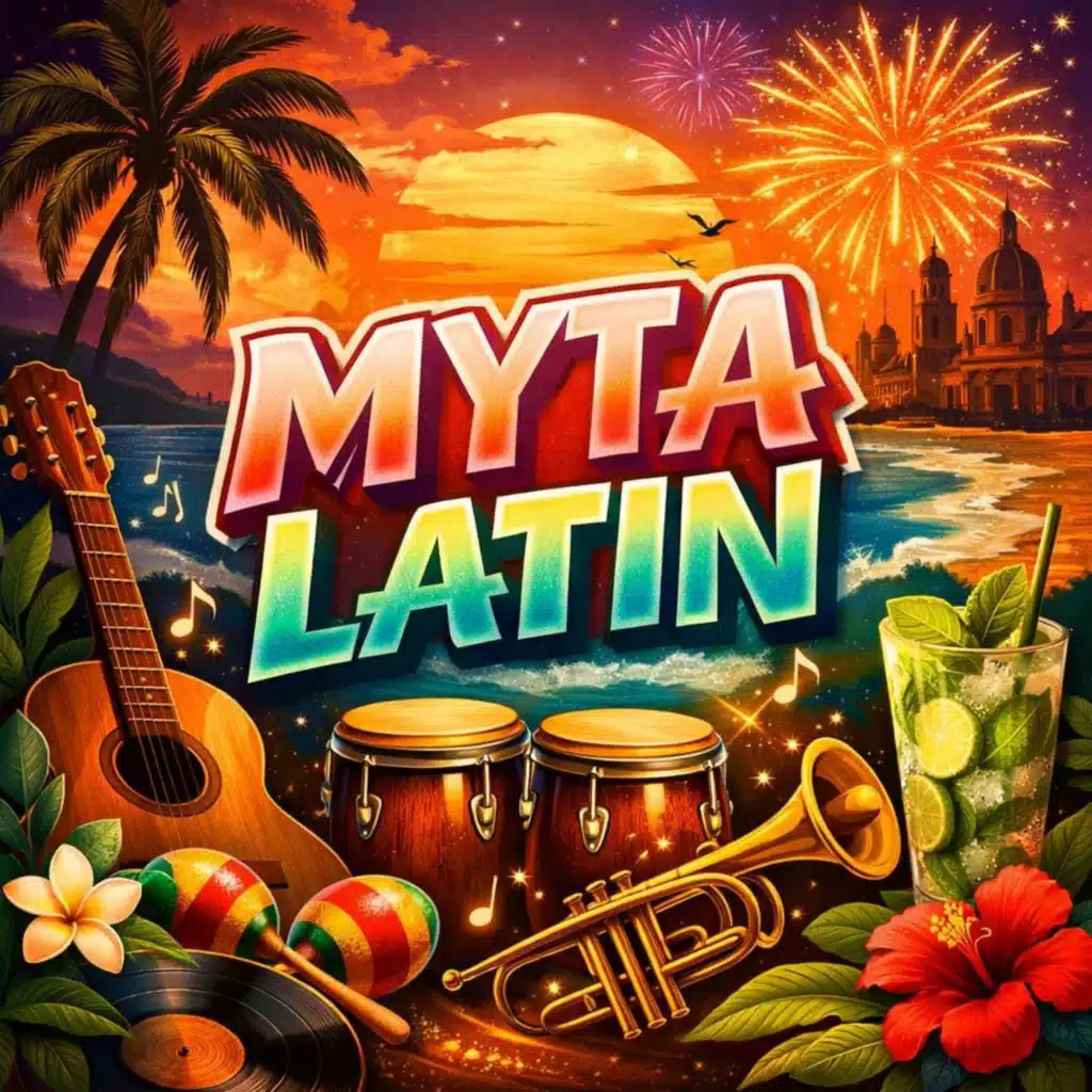 Myta Latin